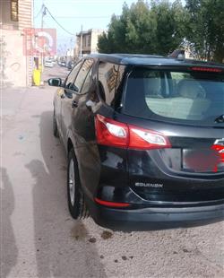 شيفروليه إكوينوكس